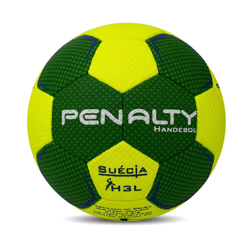 Bola-Handebol-Penalty-Suecia-H3L-Ultra-Grip-X-