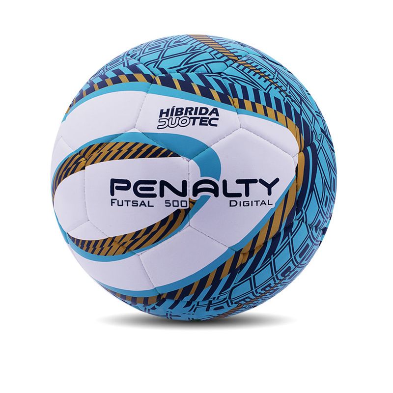 Bola-Futsal-Penalty-Digital-Duotec-X