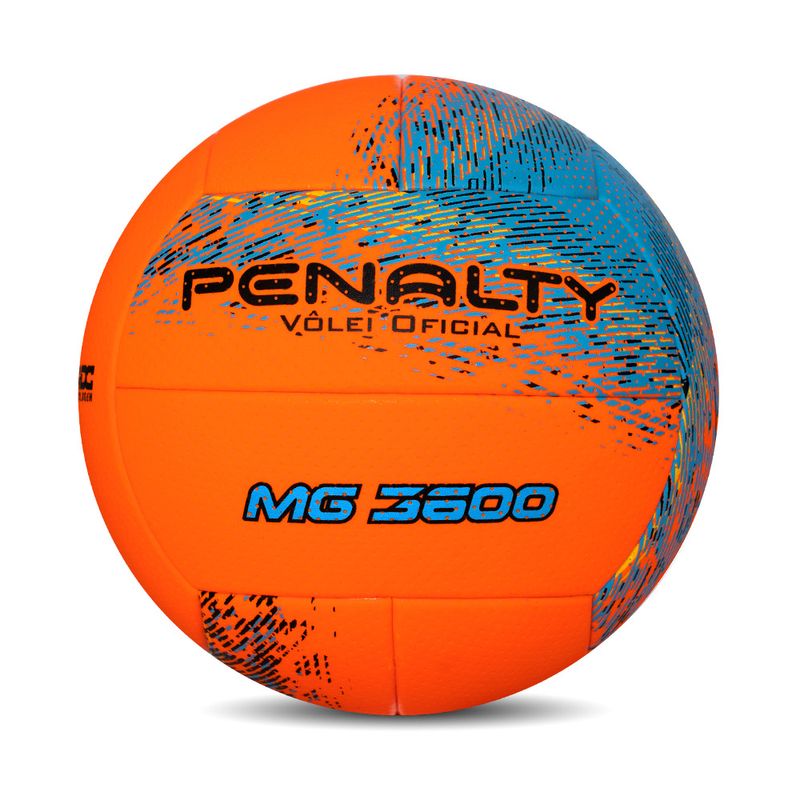 Bola-Volei-MG-3600-Penalty-XXI