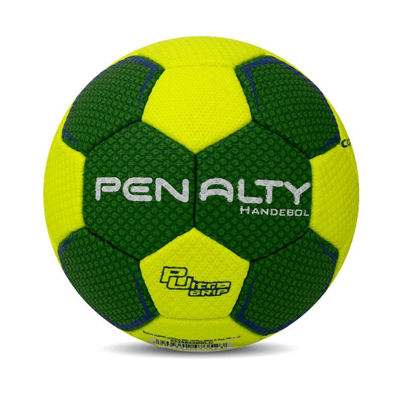 Bola-Handebol-Penalty-Suecia-H1L-Ultra-Grip-Infantil-X