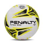 Bola-Futsal-Penalty-Rx-200-XXIII-