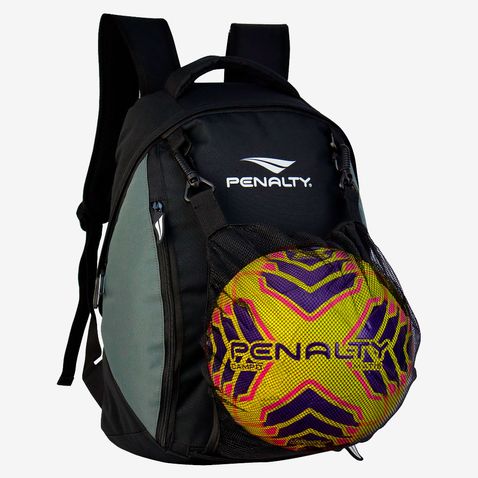 Mochila Casual Penalty 17