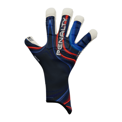 Luva De Goleiro Penalty Delta 3d Pro Xxiii