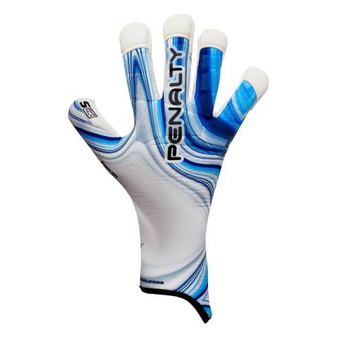 Luva De Goleiro Penalty Delta 3d Pro Xxiii