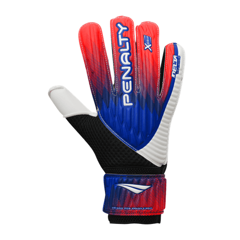 Luva De Goleiro Penalty Delta Training Xxiii