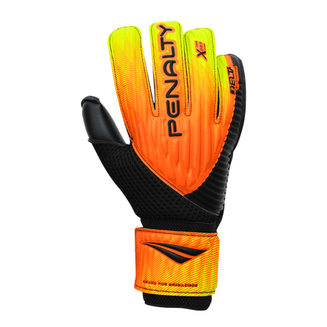 Luva De Goleiro Penalty Delta Training Xxiii