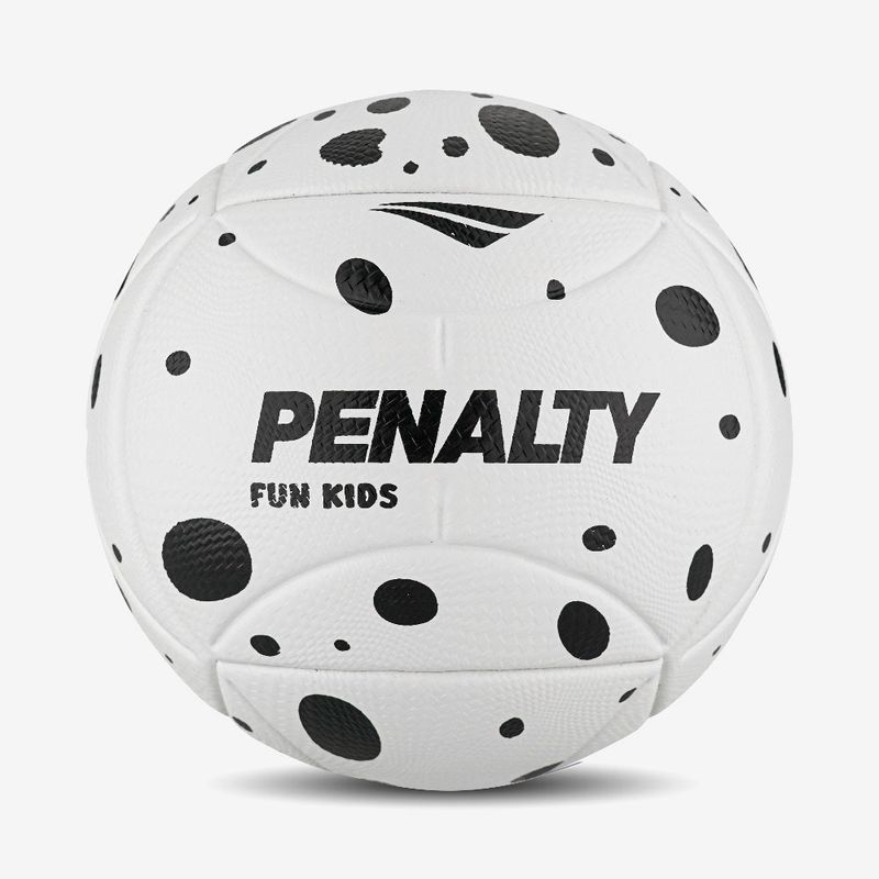 Bola-de-Futebol-Infantil-Penalty-Fun-Kids-T50