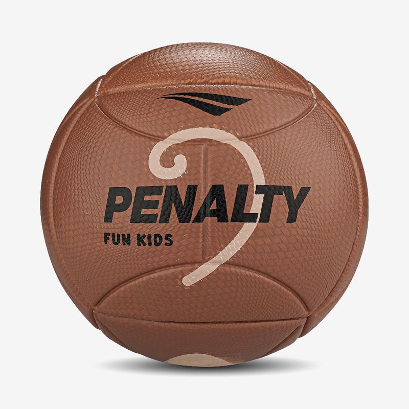 Bola-de-Futebol-Infantil-Penalty-Fun-Kids-T50