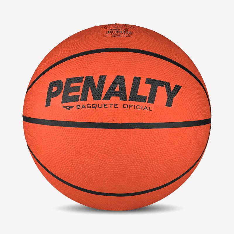 Bola-Basquete-Penalty-Playoff-IX