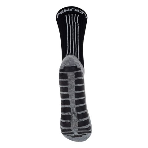 Meia Penalty Grip 33/38