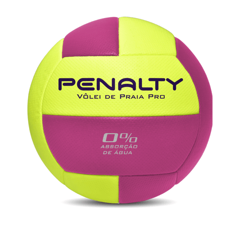 Bola Vôlei De Praia Penalty Pro X