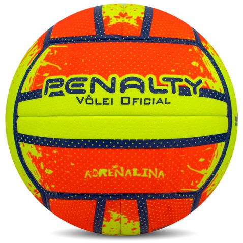 Bola Vôlei Penalty Adrenalina Ii Xxi