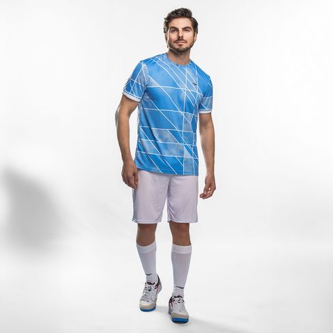 Camiseta Masculina Penalty Futebol 731