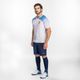 Camiseta Masculina Penalty Futebol 730 - Branco