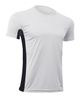 Camiseta Masculina Penalty Air Dry 722 - Branco