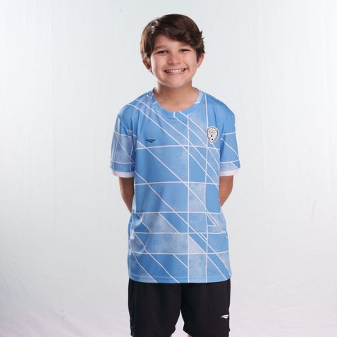 Camiseta Infantil Penalty 733