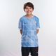 Camiseta Infantil Penalty 733 - Azul