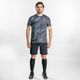 Camiseta Masculina Penalty Futebol 738 - Preto