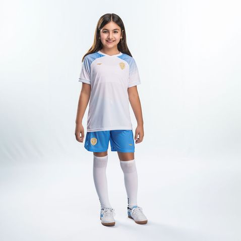 Camiseta Infantil Penalty 734