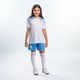 Camiseta Infantil Penalty 734 - Branco