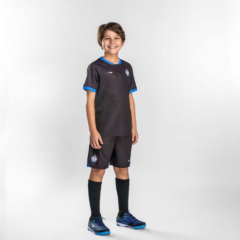 Camiseta Infantil Penalty 735