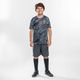 Camiseta Infantil Penalty 728 - Preto