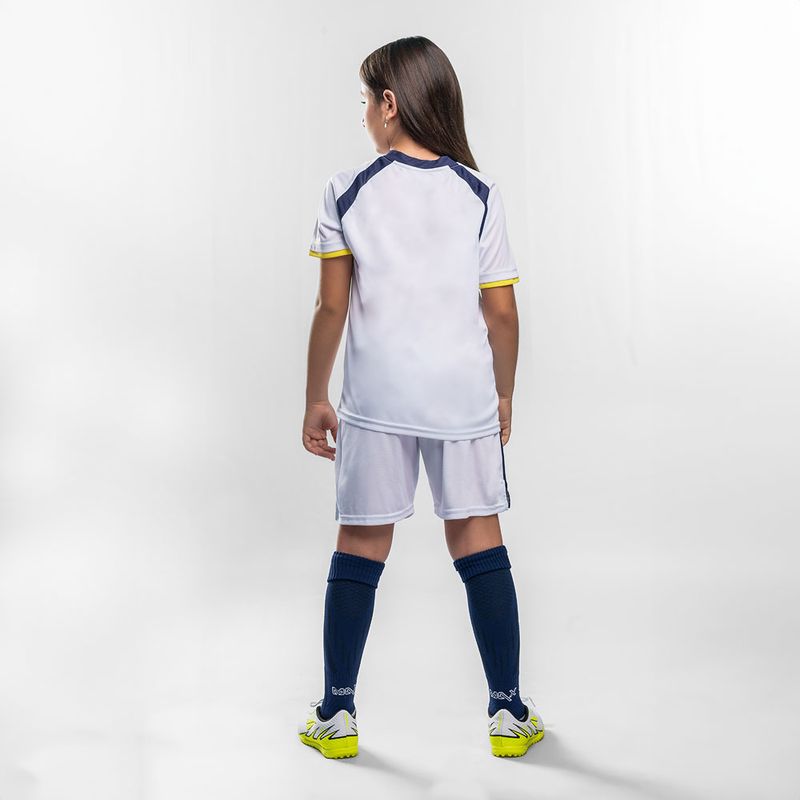 Camiseta-Infantil-Penalty-726---Branco-