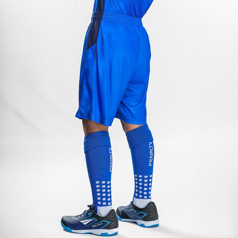Calção Futebol Infantil Penalty 331 - Royal