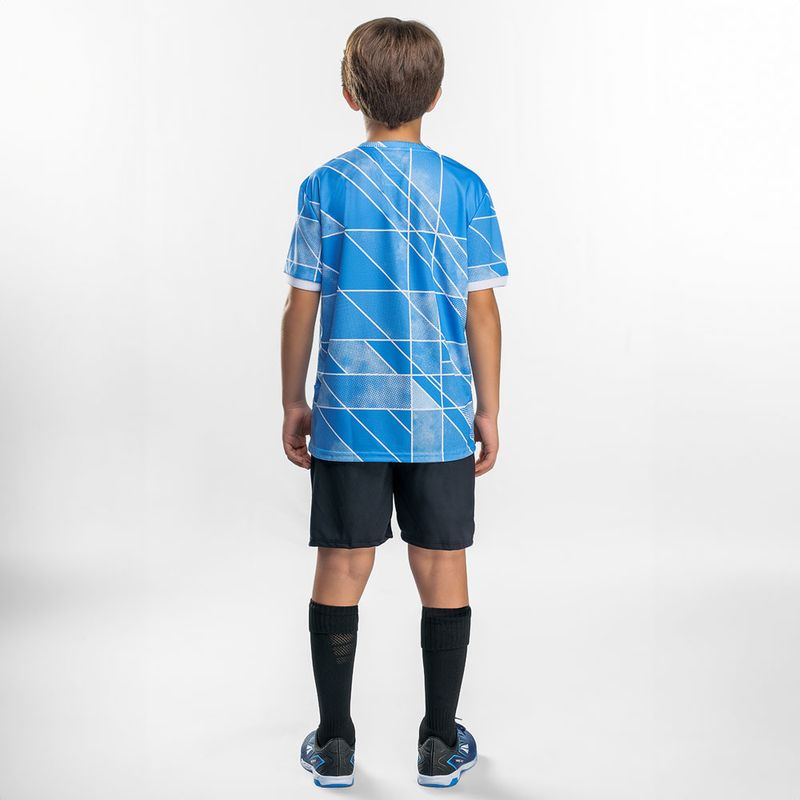 Camiseta-Infantil-Penalty-733---Azul