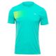 Camiseta Masculina Penalty X 719 - Aqua