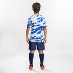 Camiseta-Infantil-Penalty-736---Branco