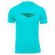 Camiseta Masculina Penalty X 721 - Aqua