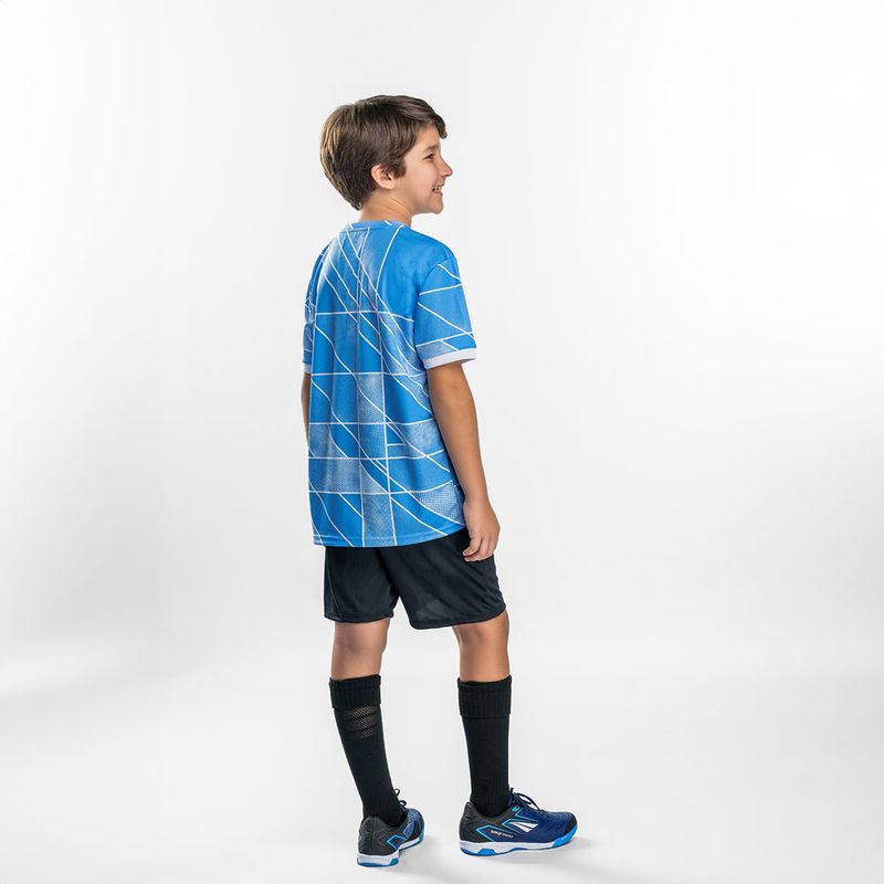 Camiseta-Infantil-Penalty-733---Azul