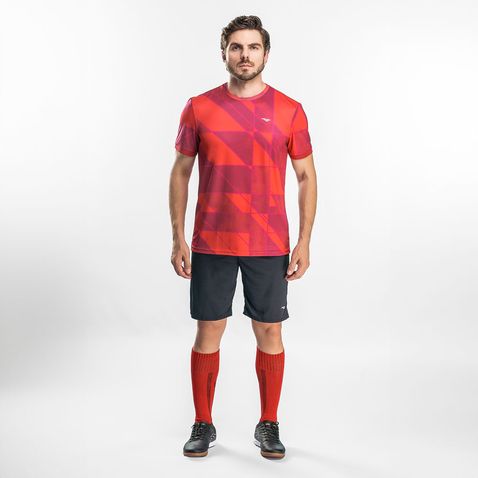 Camiseta Masculina Penalty Futebol 731