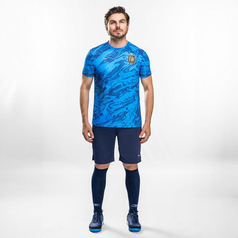 Camiseta Masculina Penalty Futebol 738