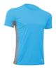 Camiseta Masculina Penalty Air Dry 722 - Celeste