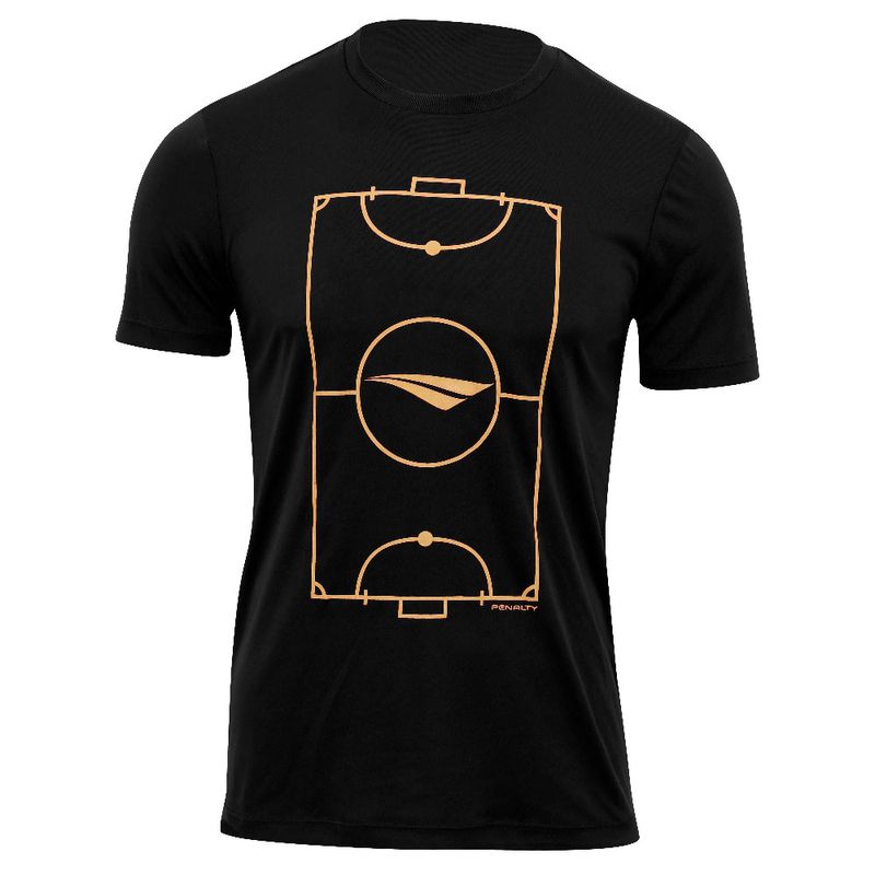 Camiseta-Masculina-Penalty-X-720---Preto