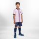 Camiseta Masculina Penalty Futebol 727 - Rosa