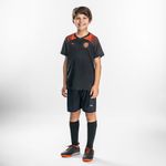 Camiseta-Infantil-Penalty-734---Preto-