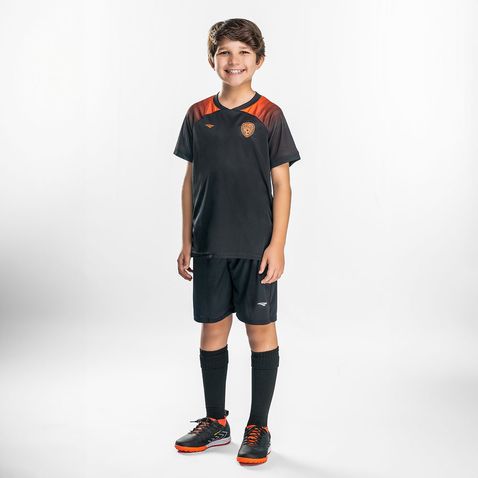 Camiseta Infantil Penalty 734