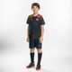 Camiseta Infantil Penalty 734 - Preto