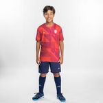 Camiseta-Infantil-Penalty-733---Vermelho-