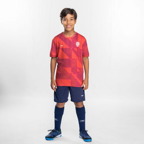 Camiseta Infantil Penalty 733