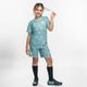 Camiseta Infantil Penalty 735 - Verde