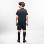 Camiseta-Infantil-Penalty-734---Preto-