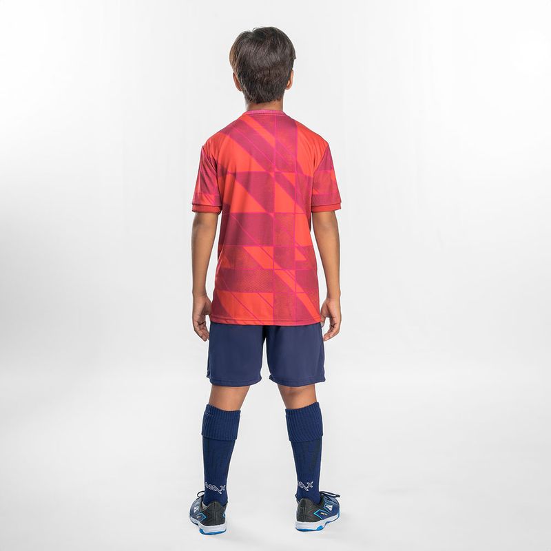 Camiseta-Infantil-Penalty-733---Vermelho-