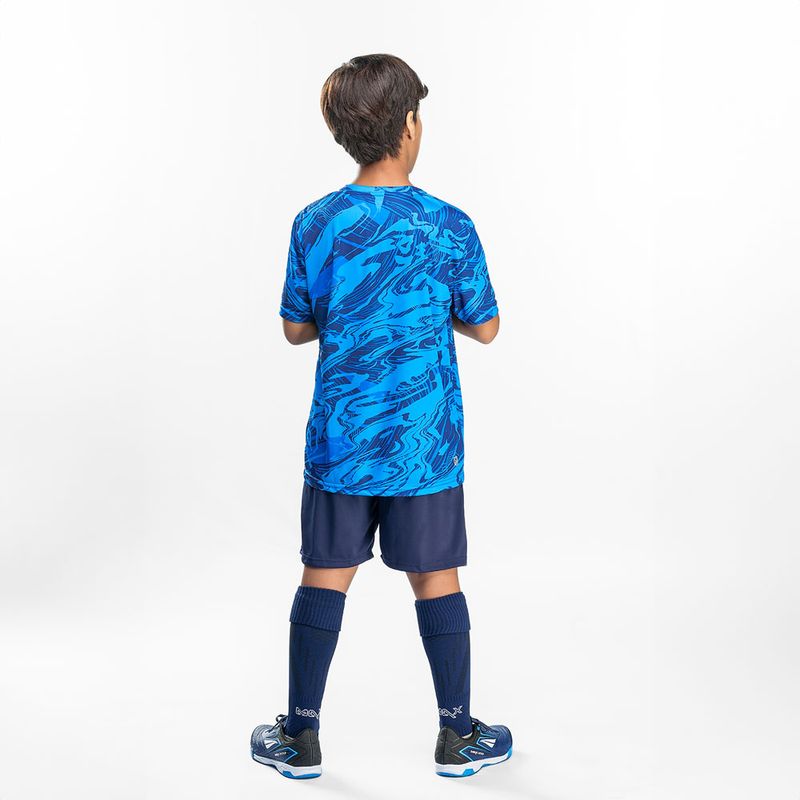 Camiseta-Infantil-Penalty-728---Royal