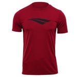 Camiseta-Masculina-Penalty-X-721---Grena