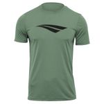 Camiseta-Masculina-Penalty-X-721---Verde