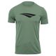 Camiseta Masculina Penalty X 721 - Verde